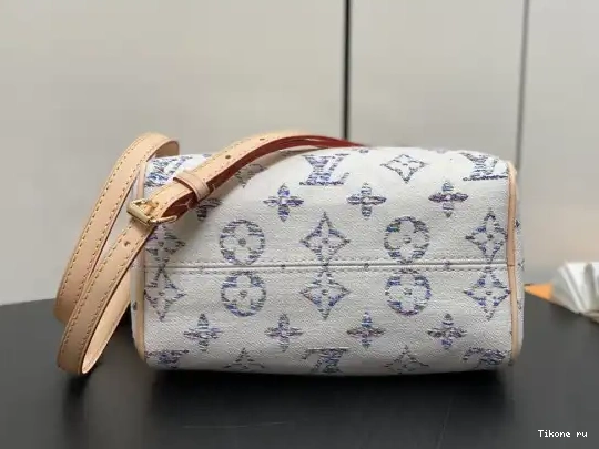 Cheap BANDOULIÈRE VUITTON SPEEDY 20 LOUIS 0518